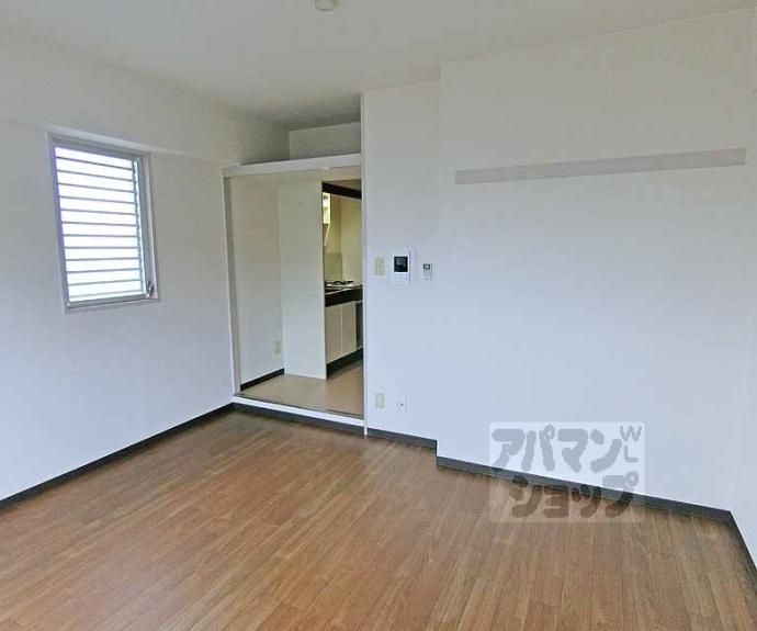 【高辻ロイヤルフラッツ】間取