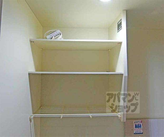 【高辻ロイヤルフラッツ】間取