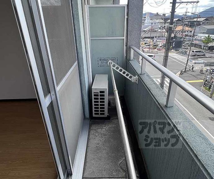 【高辻ロイヤルフラッツ】間取