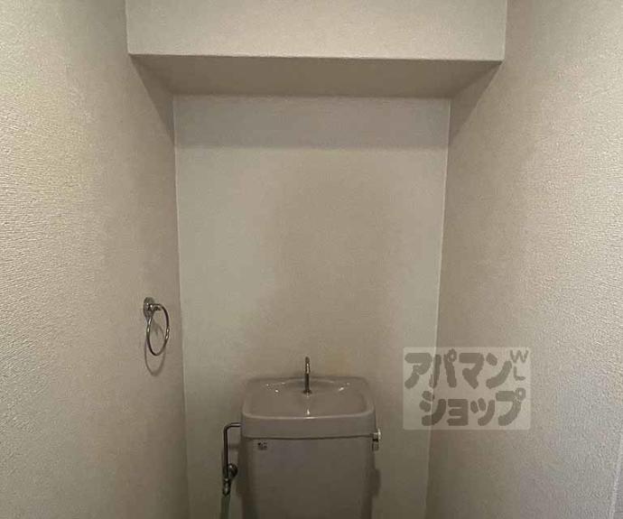【高辻ロイヤルフラッツ】間取