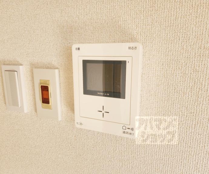 【堀川シティハイツ】間取