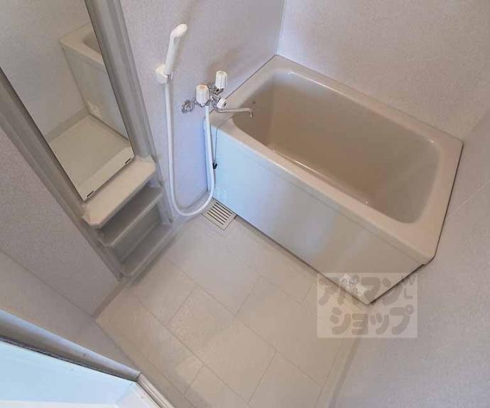 【堀川シティハイツ】間取