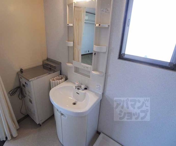 【堀川シティハイツ】間取