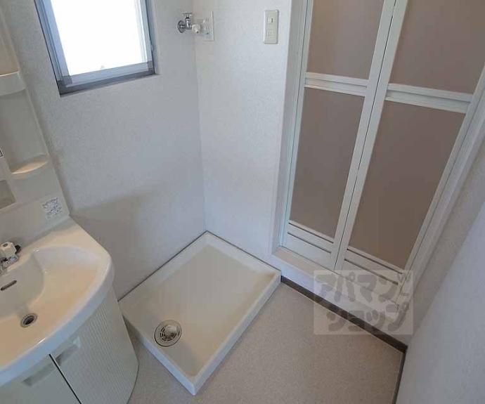 【堀川シティハイツ】間取