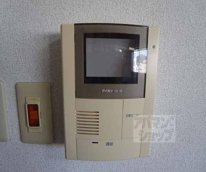 【堀川シティハイツ】間取