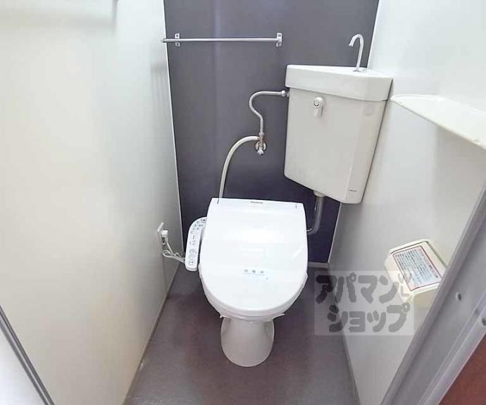 【Ｏｃｔｈｉｌｌ】間取