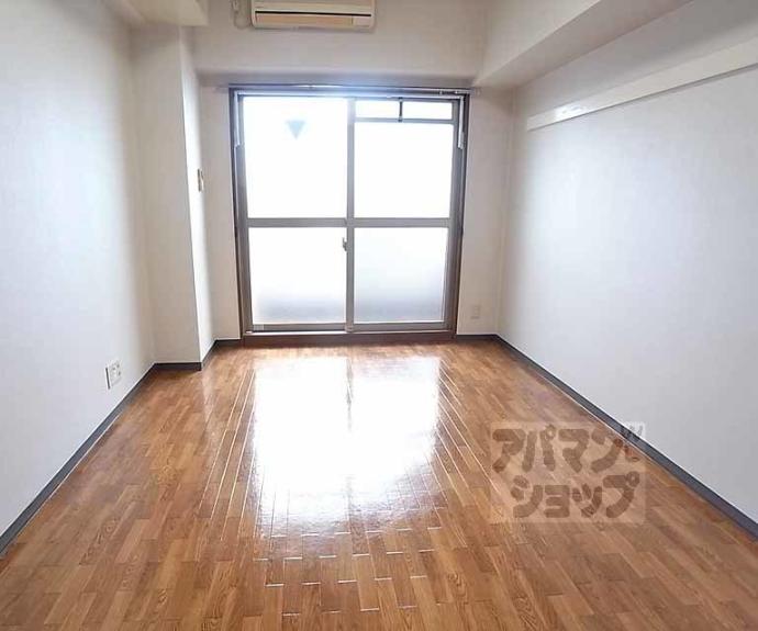 【Ｏｃｔｈｉｌｌ】間取