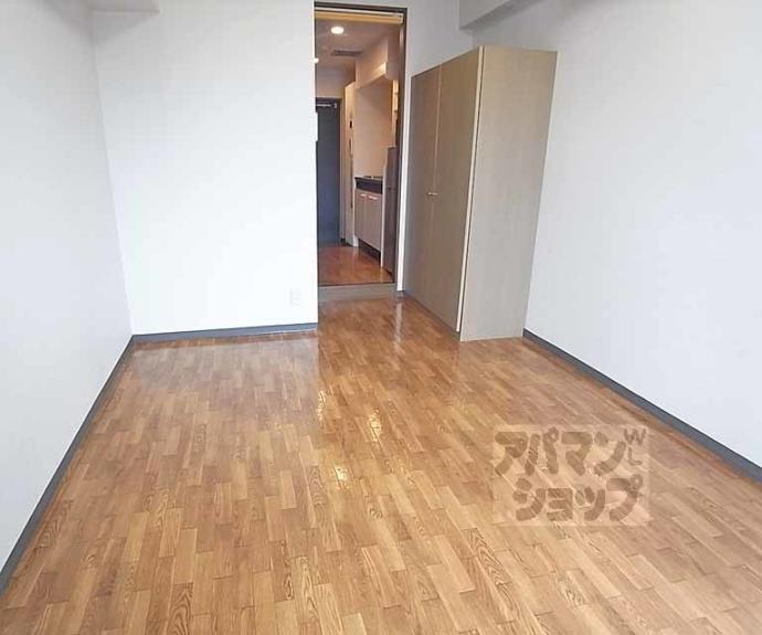 【Ｏｃｔｈｉｌｌ】間取