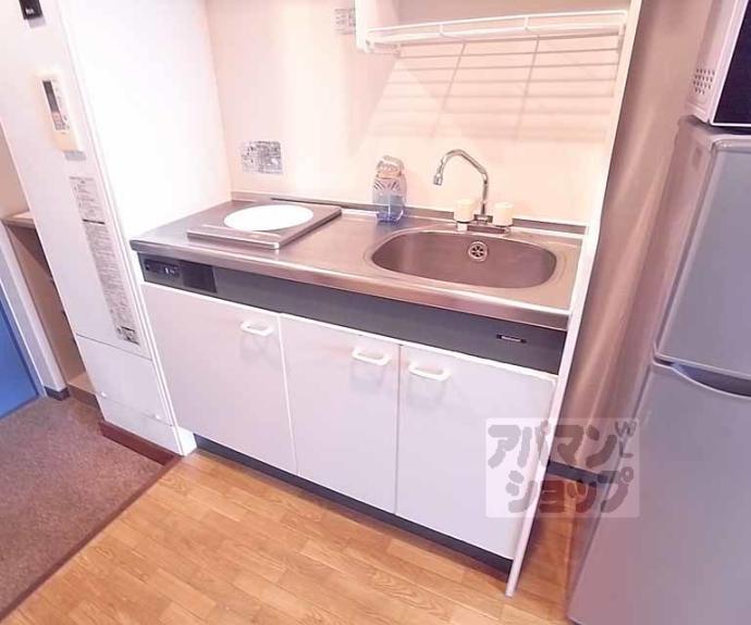 【Ｏｃｔｈｉｌｌ】間取