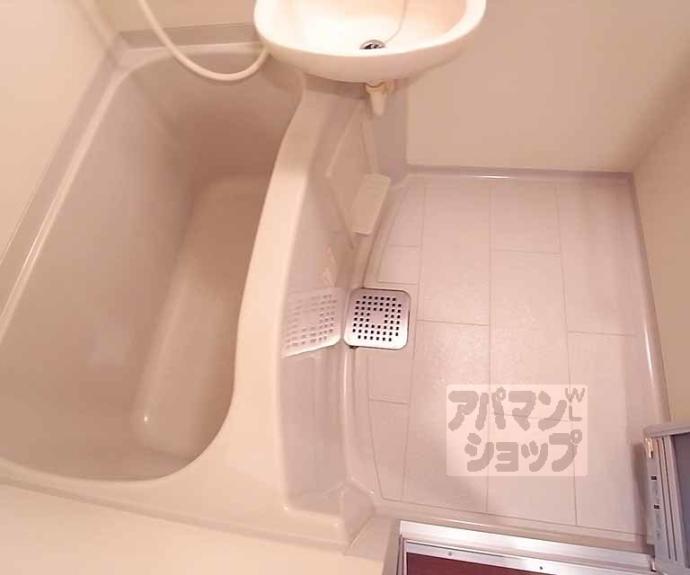 【Ｏｃｔｈｉｌｌ】間取