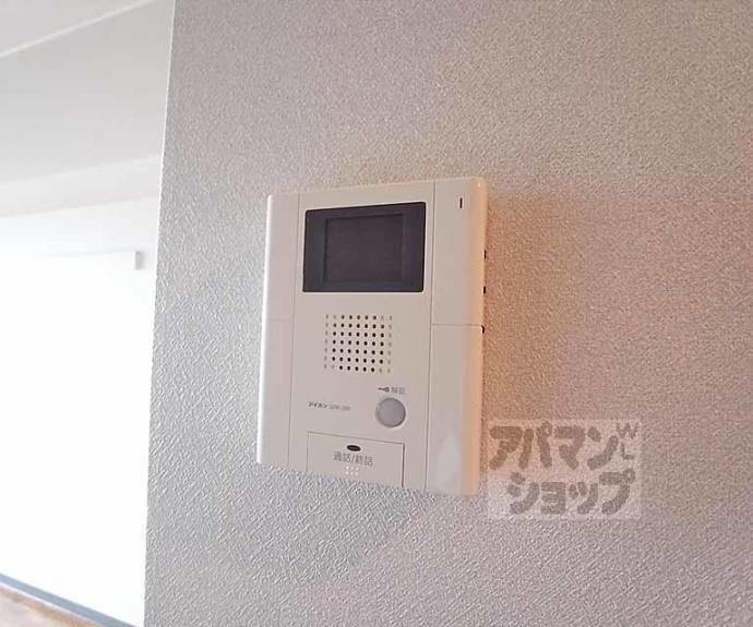 【Ｏｃｔｈｉｌｌ】間取