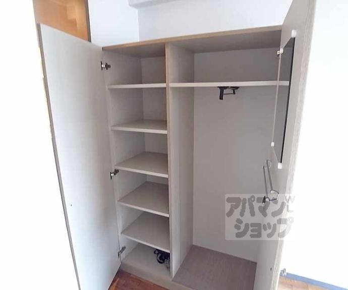 【Ｏｃｔｈｉｌｌ】間取