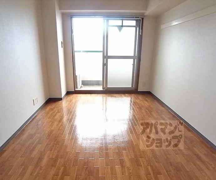 【Ｏｃｔｈｉｌｌ】間取