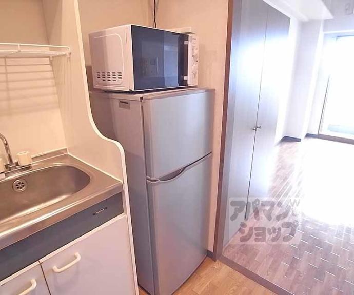 【Ｏｃｔｈｉｌｌ】間取