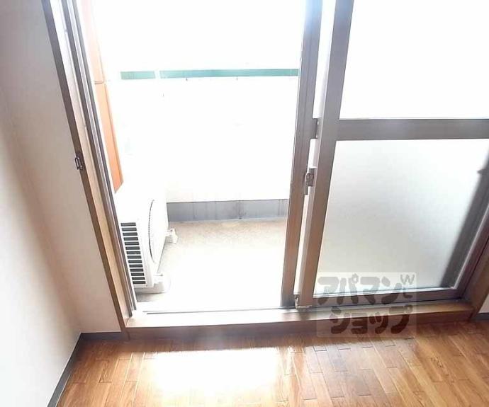 【Ｏｃｔｈｉｌｌ】間取