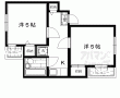 アブレスト西洞院：建物外観