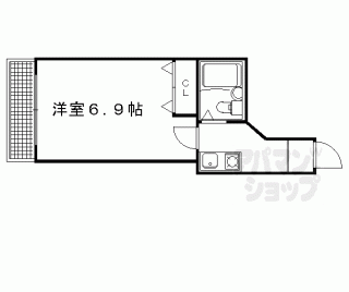 【ラ・レジデンス・ペルシュワール】