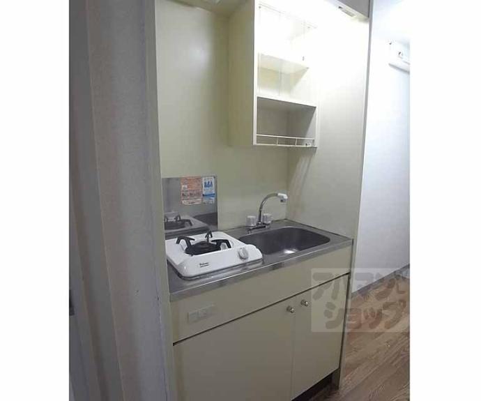 【ラ・レジデンス・ペルシュワール】間取