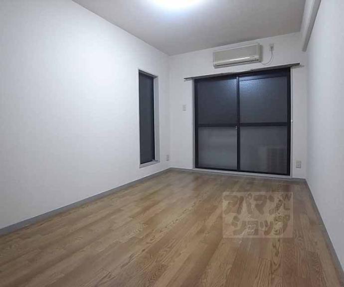 【ラ・レジデンス・ペルシュワール】間取