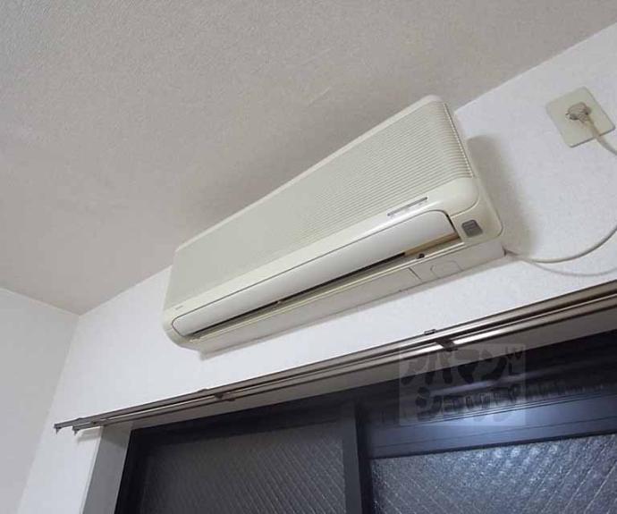 【ラ・レジデンス・ペルシュワール】間取