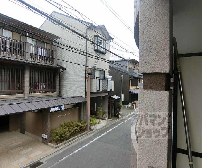 【ラ・レジデンス・ペルシュワール】間取