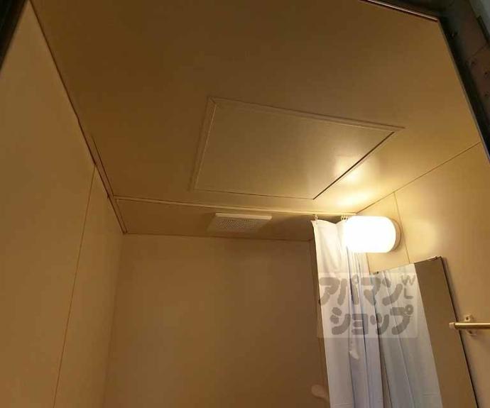 【ラ・レジデンス・ペルシュワール】間取