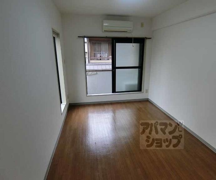 【ラ・レジデンス・ペルシュワール】間取