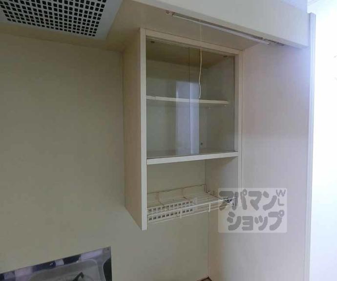 【ラ・レジデンス・ペルシュワール】間取