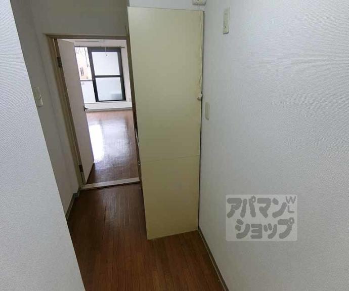 【ラ・レジデンス・ペルシュワール】間取