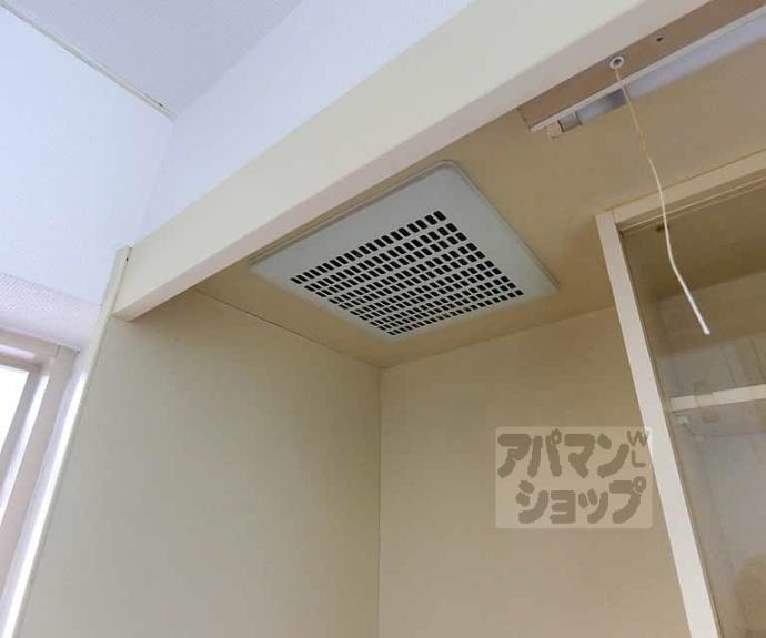 【ラ・レジデンス・ペルシュワール】間取