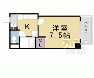 【スクエア烏丸御池】