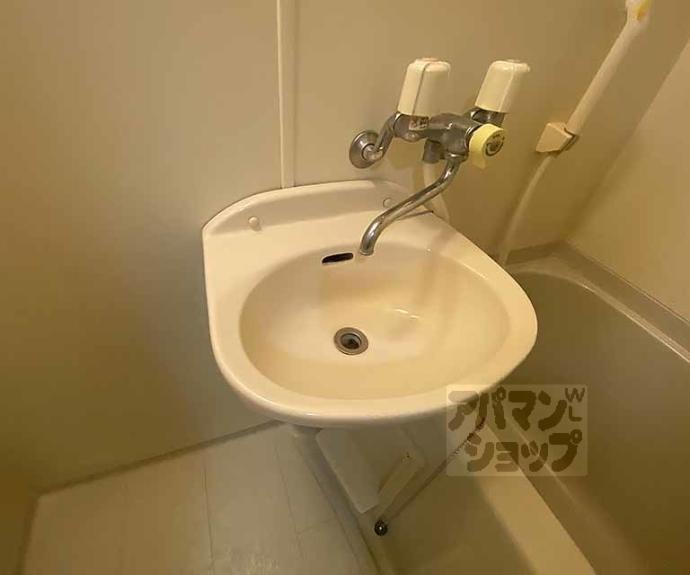 【スクエア烏丸御池】間取