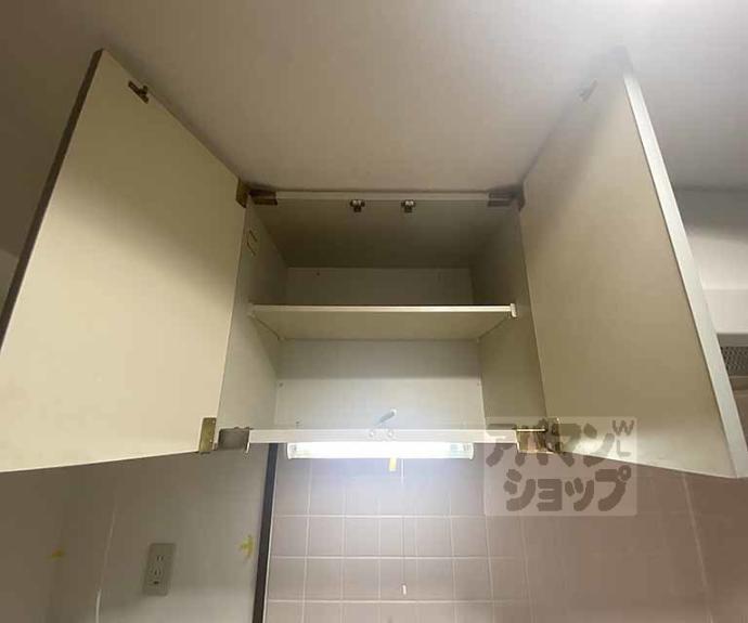 【スクエア烏丸御池】間取