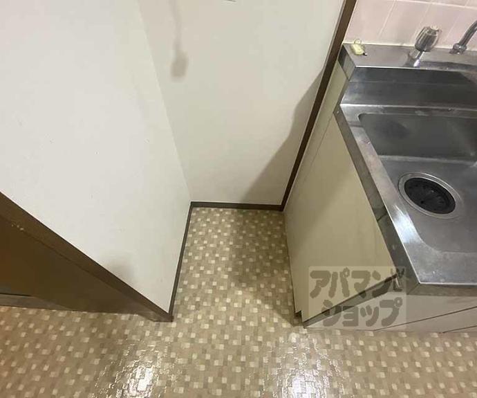 【スクエア烏丸御池】間取