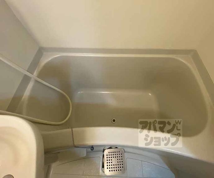 【スクエア烏丸御池】間取