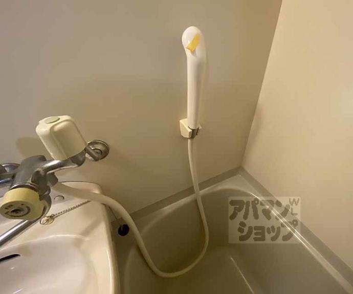 【スクエア烏丸御池】間取