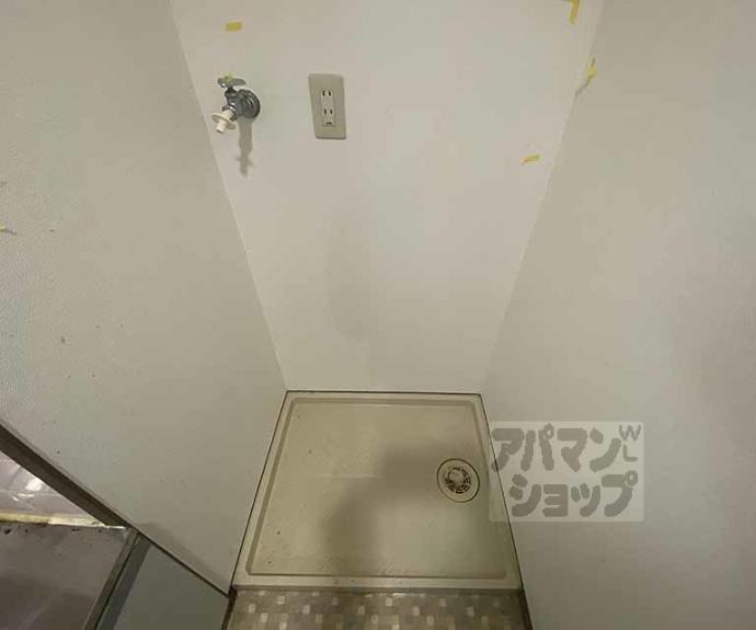 【スクエア烏丸御池】間取