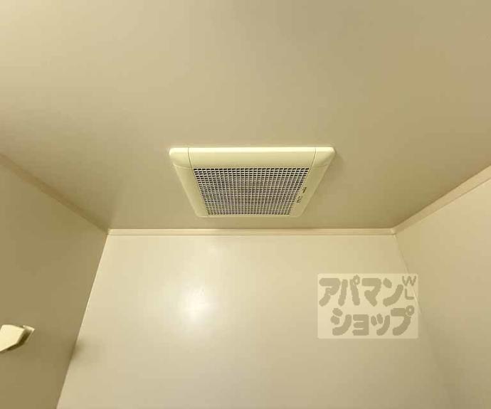 【スクエア烏丸御池】間取
