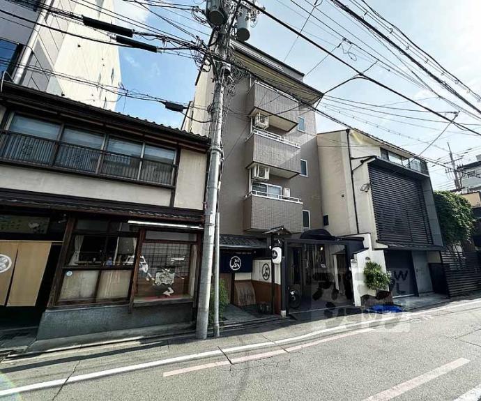 【ナベル錦】間取