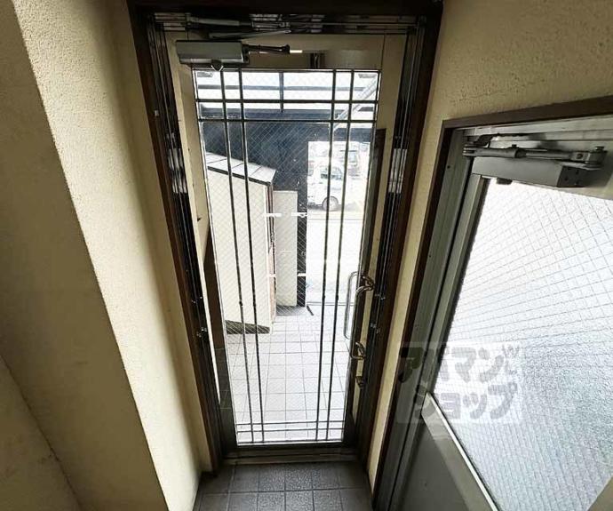 【ナベル錦】間取