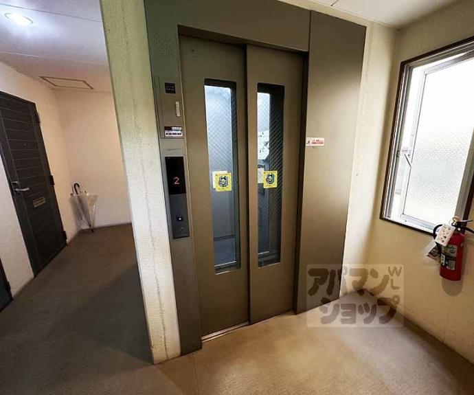 【ナベル錦】間取