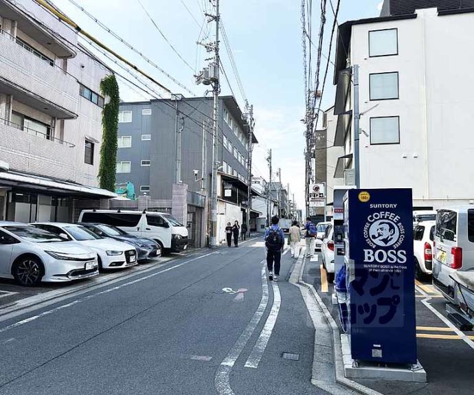 【ナベル錦】間取