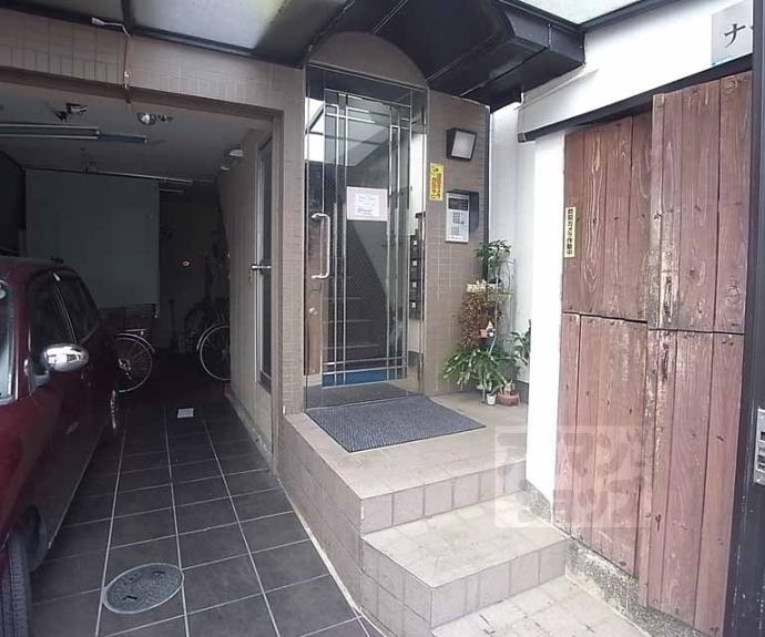 【ナベル錦】間取