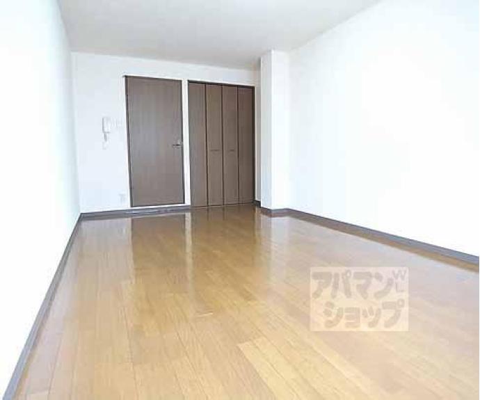 【ナベル錦】間取
