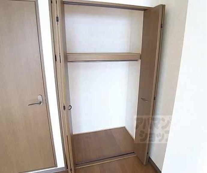 【ナベル錦】間取