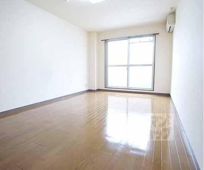 【ナベル錦】間取