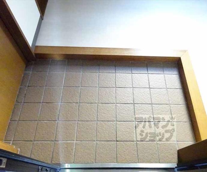【ナベル錦】間取