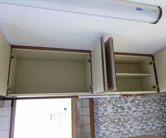 【ナベル錦】間取