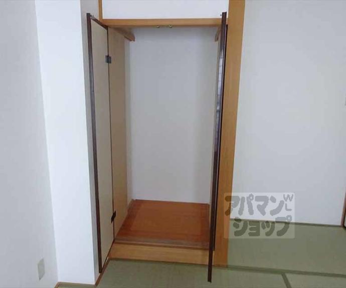 【ナベル錦】間取