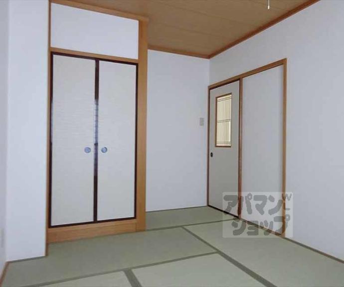 【ナベル錦】間取
